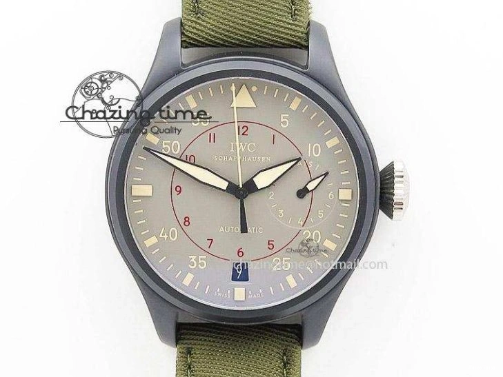 MIROTIME 1227 Mark XVII Le Petit Prince MK Maker 1:1 Best Edition SS Blue Dial On SS Bracelet A RelaxedFit 7376